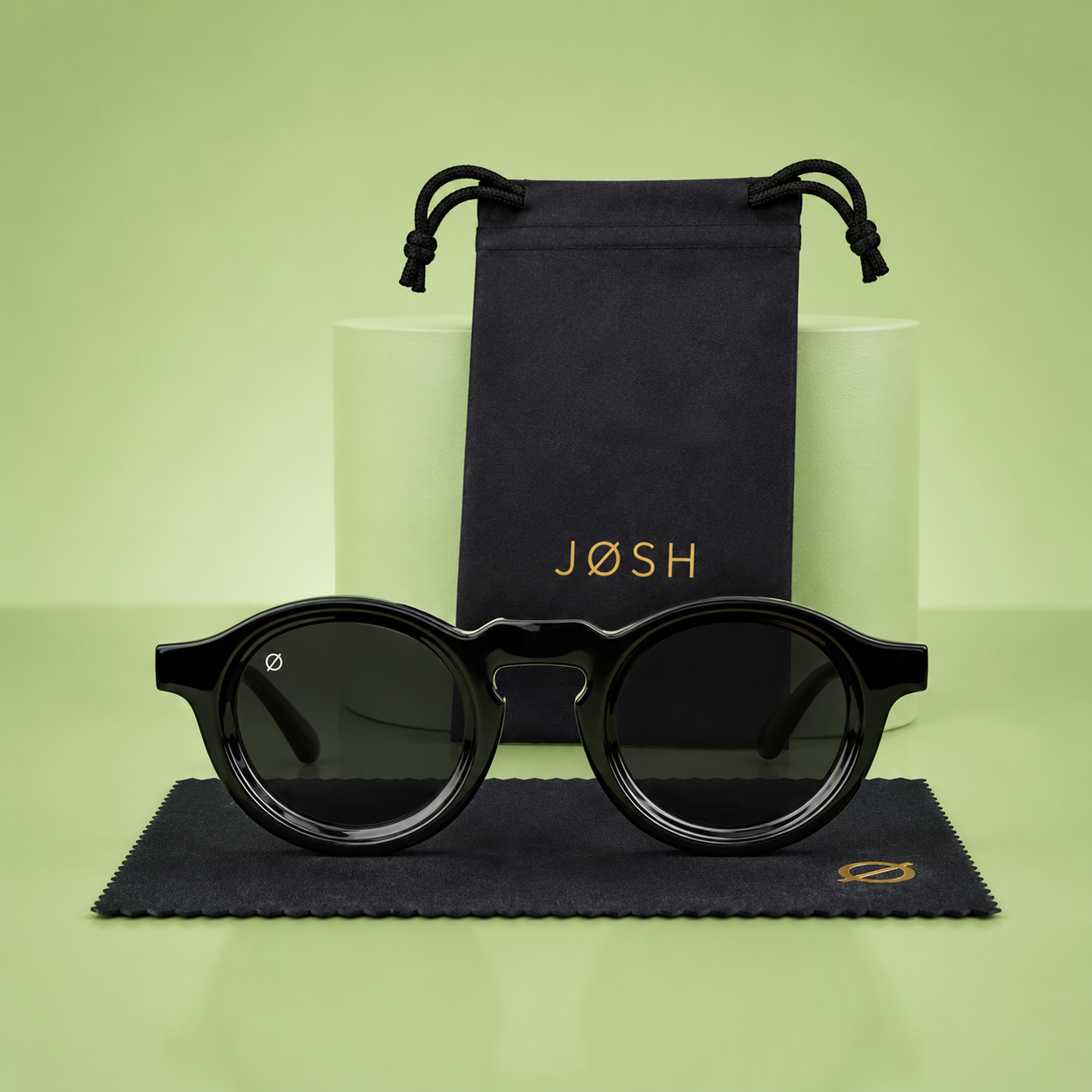 JØSH Black