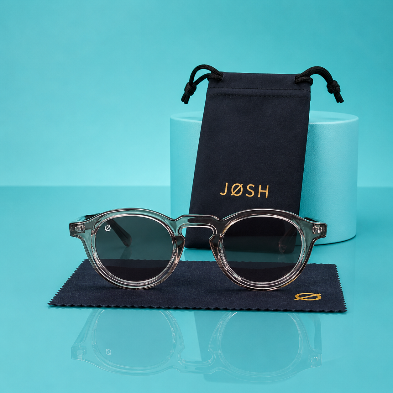 JØSH Crystal Grey