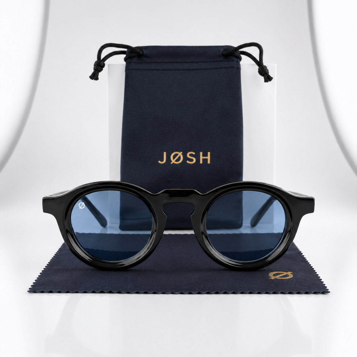 JØSH Blue