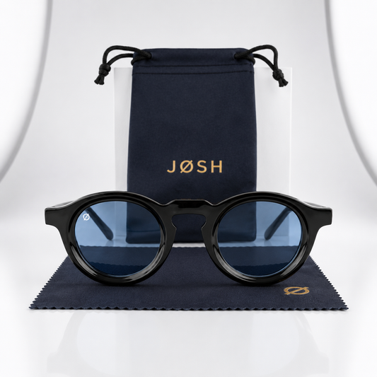 JØSH Blue