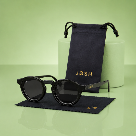 JØSH Black