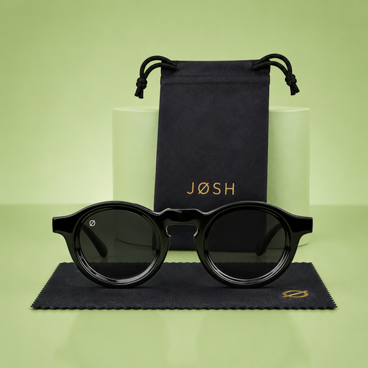 JØSH Black