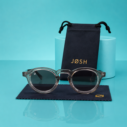 JØSH Crystal Grey