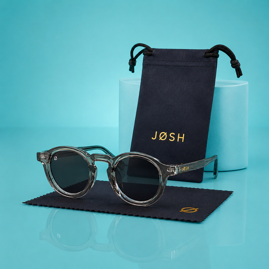 JØSH Crystal Grey