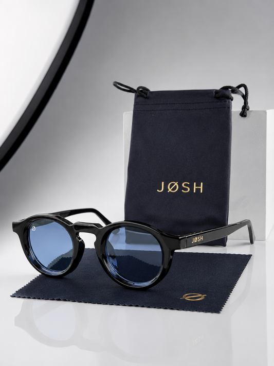 JØSH Blue