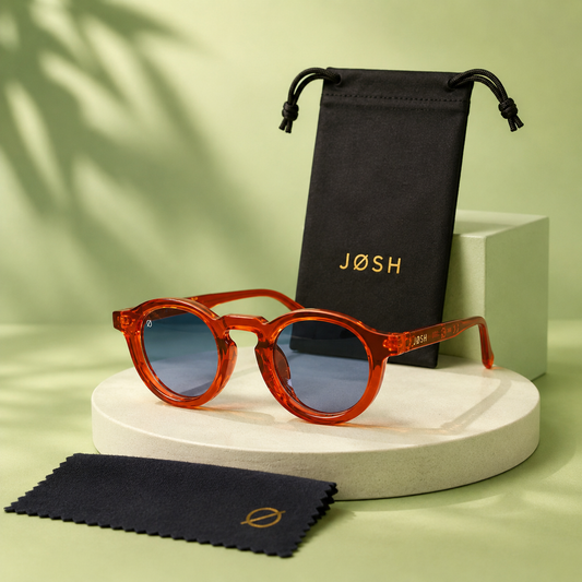 JØSH Sunset