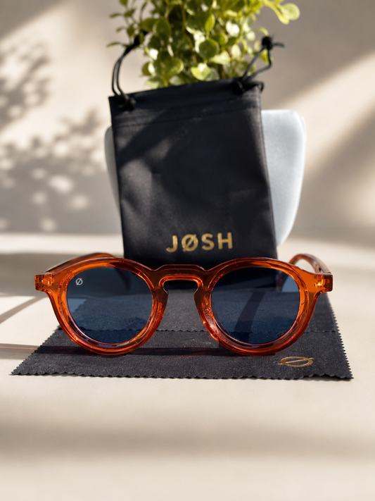 JØSH Sunset