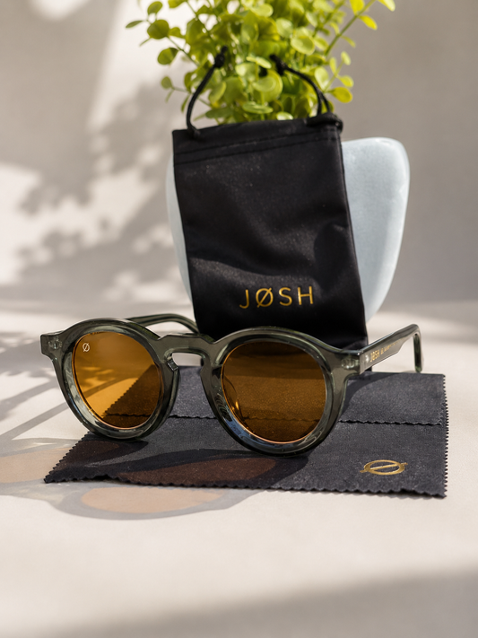 JØSH Amber