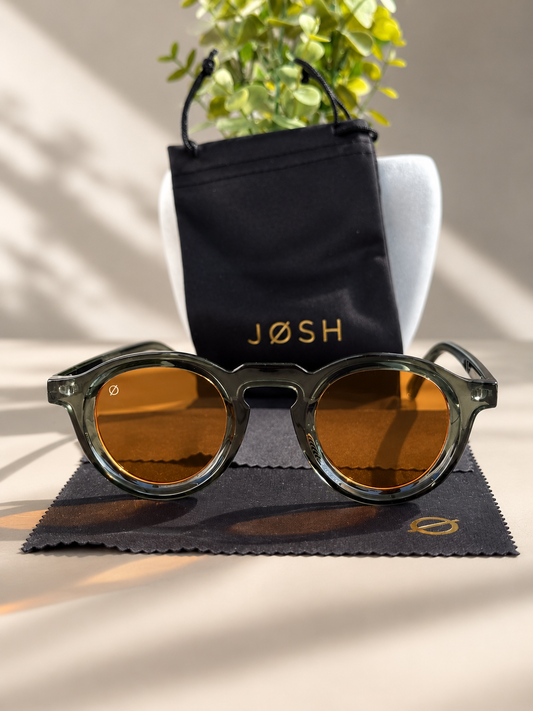 JØSH Amber